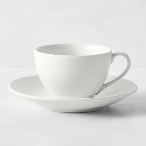 Tea Saucer